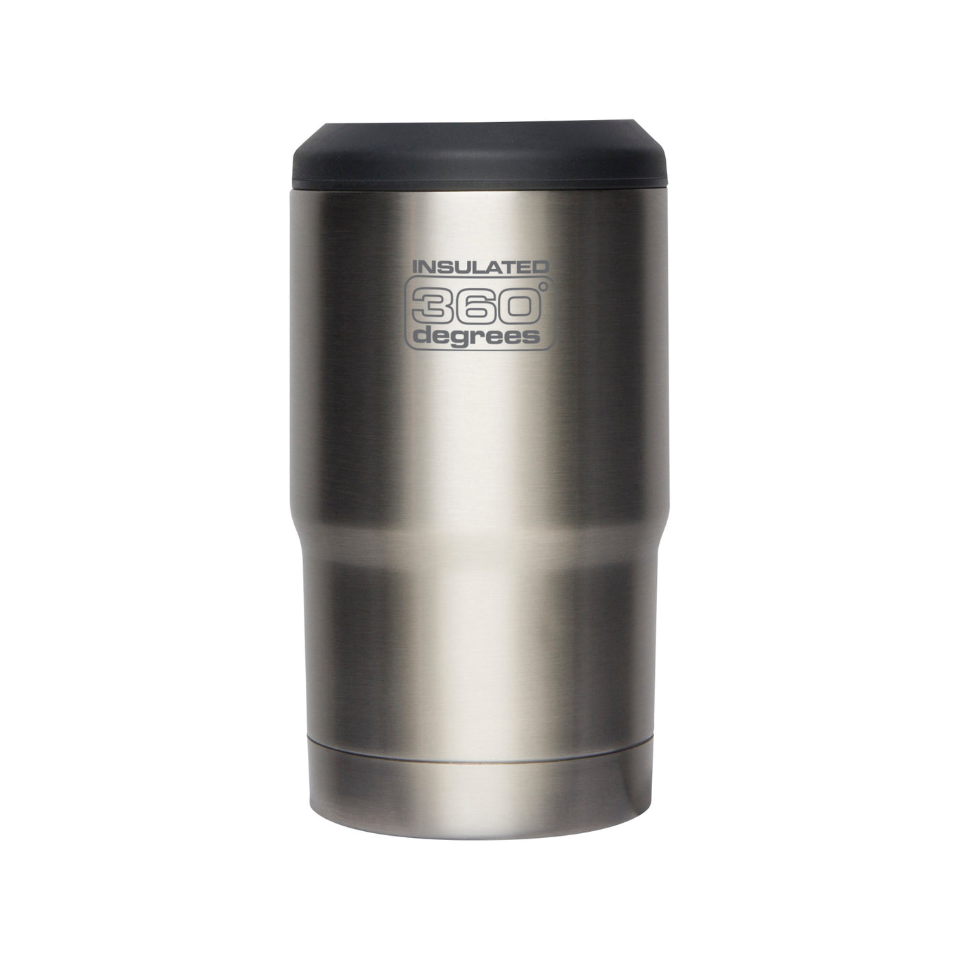 Vacuum Insulated Stainless Steel Beer Cozy