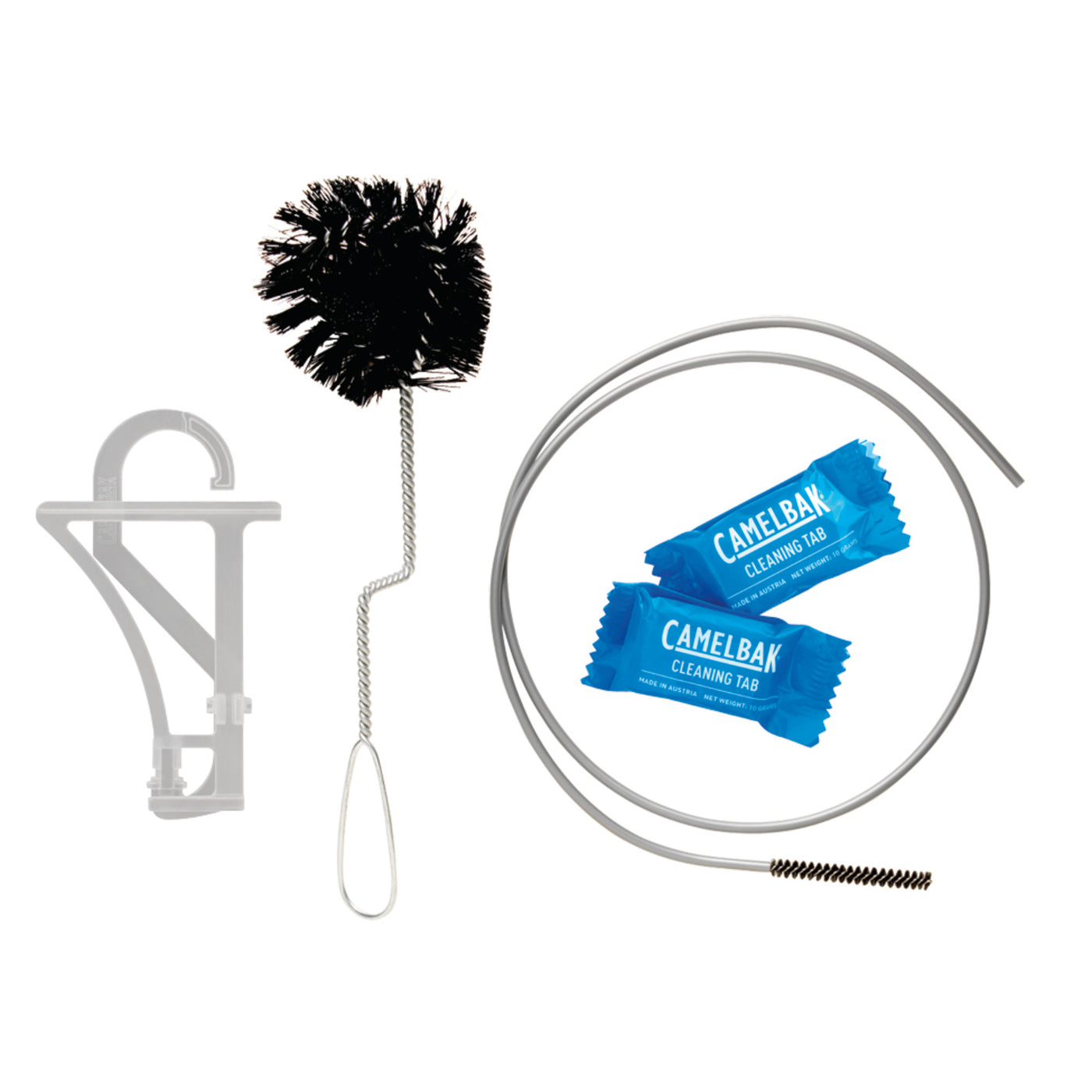 Crux Cleaning Kit