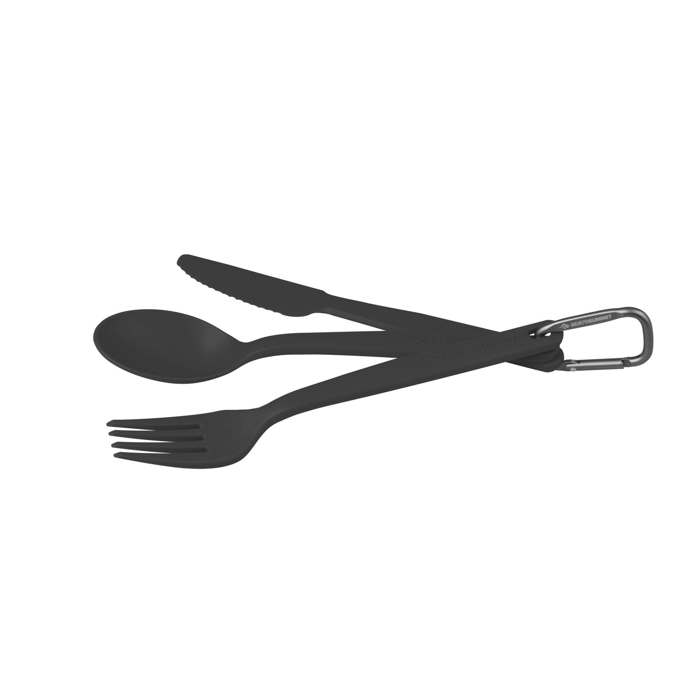 Camp Cutlery Set - [3 Piece]