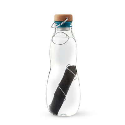 Eau Good Glass Water Bottle