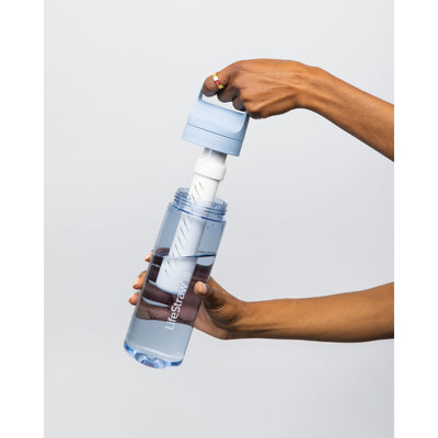 LifeStraw Go 2.0 Water Filter Bottle