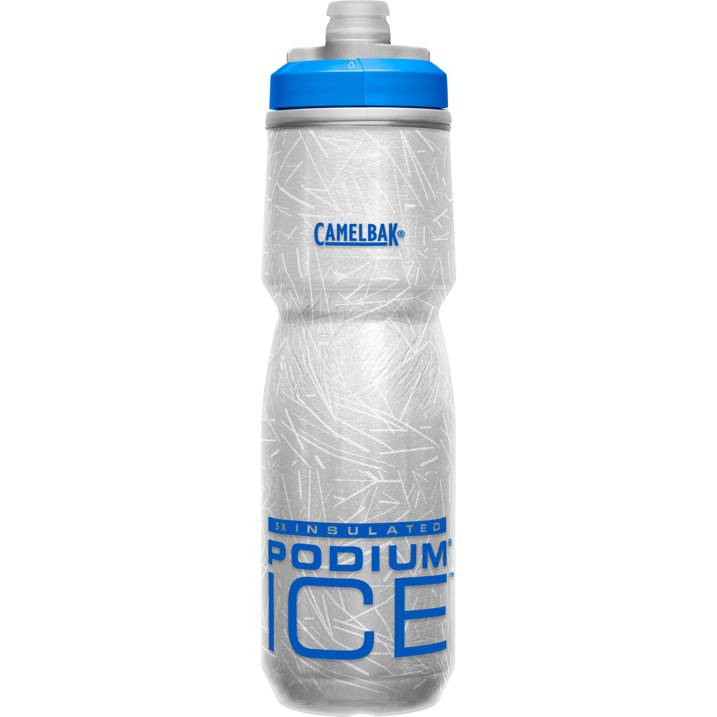 Podium Ice