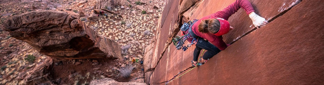 Climbing Equipment