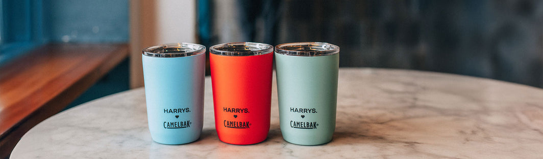 CamelBak Custom Drinkware