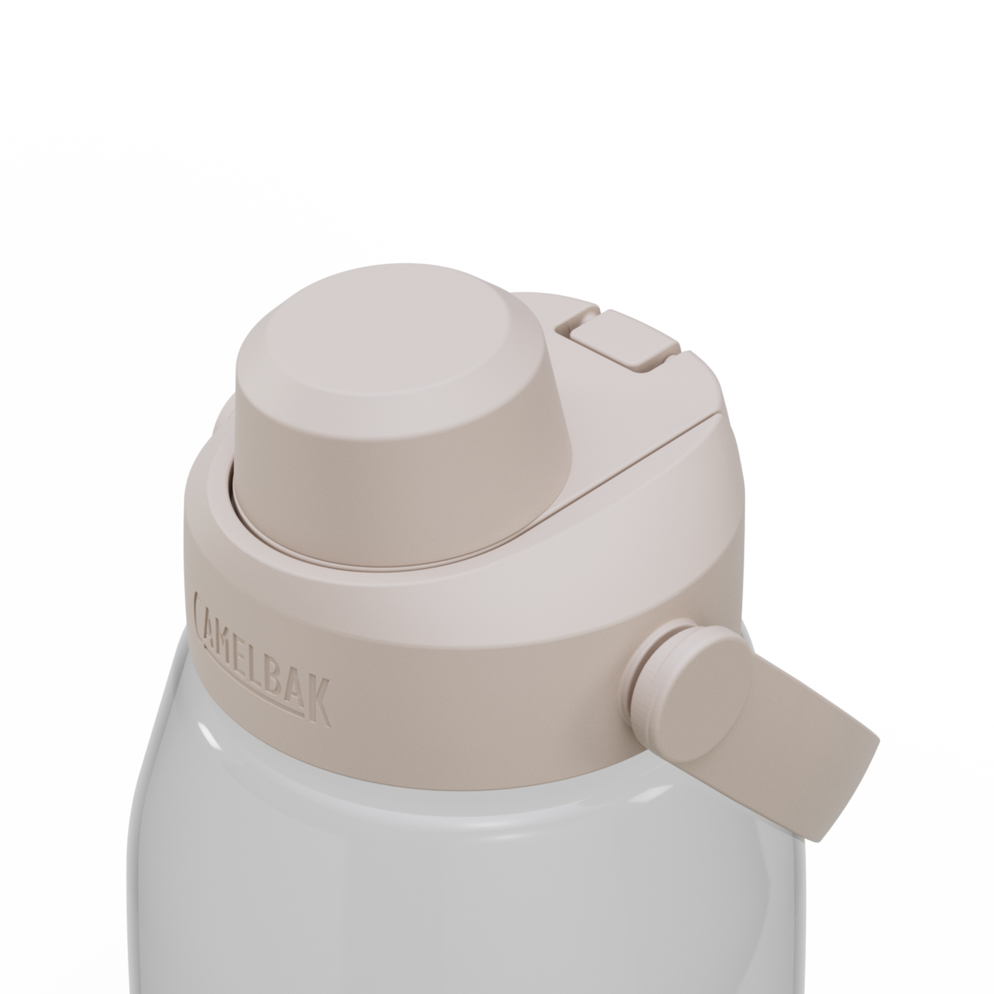 Thrive Chug - 1.5L Clear