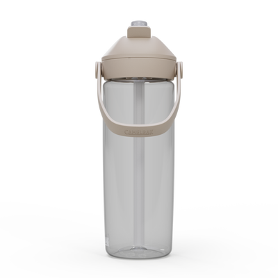 Thrive Flip Straw - .6L Clear
