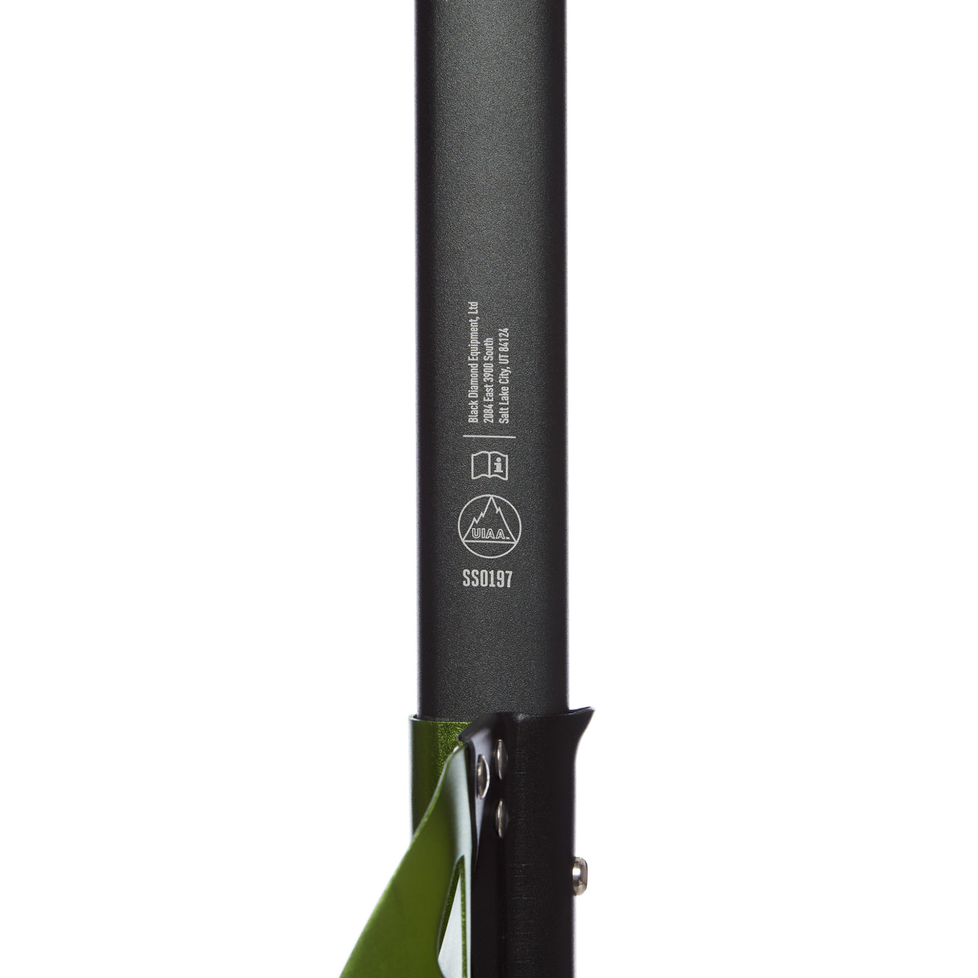 Transfer LT Shovel Envy Green