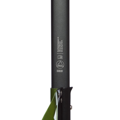 Transfer LT Shovel Envy Green