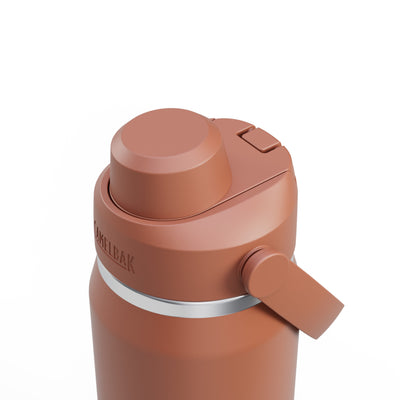 Thrive Chug Insulated Stainless Steel