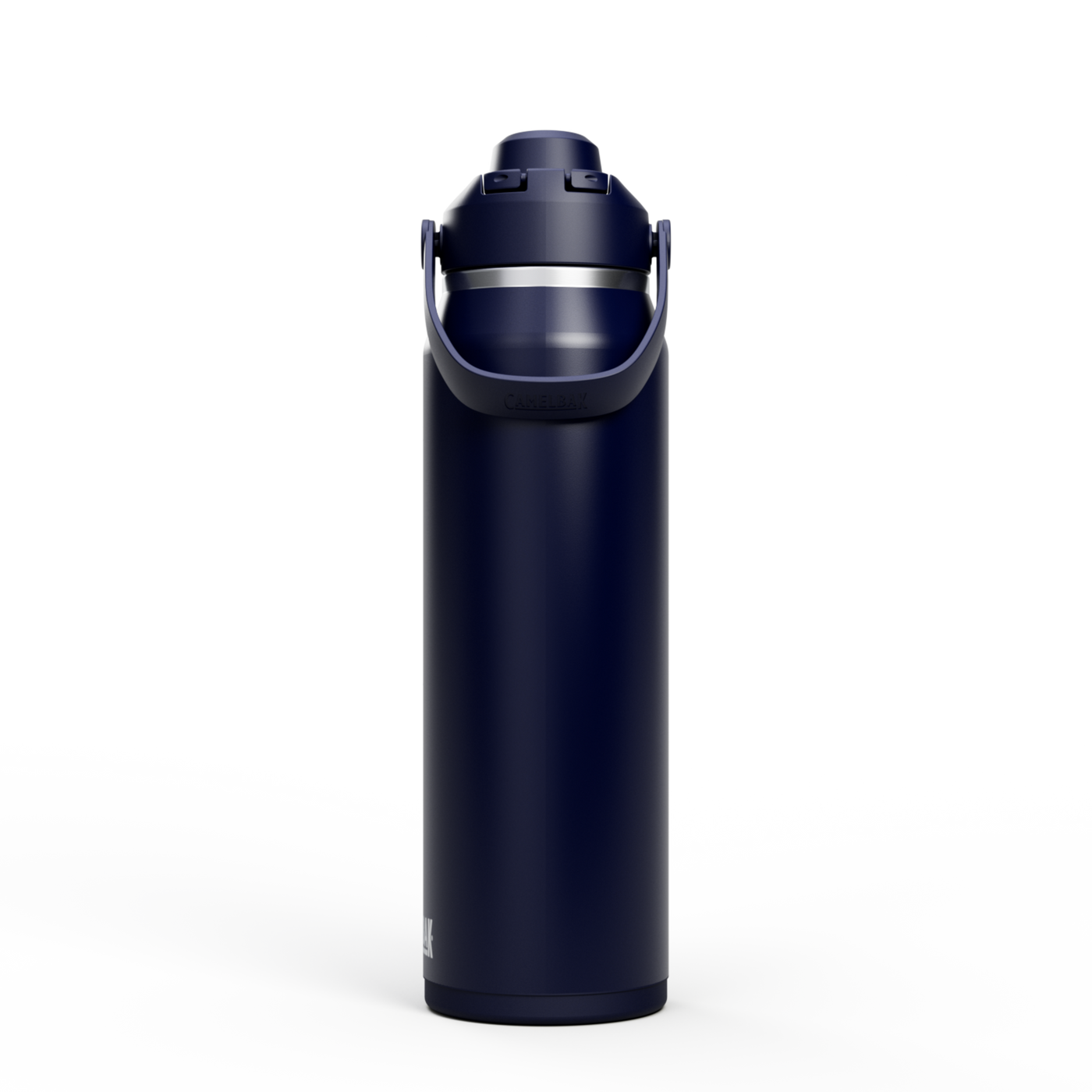 Thrive Chug Insulated Stainless Steel - 1L Navy