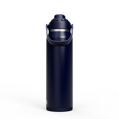 Thrive Chug Insulated Stainless Steel - 1L Navy