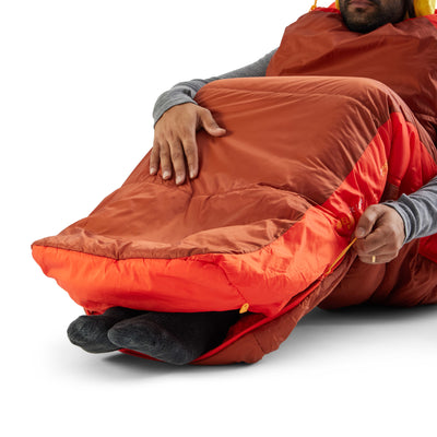 Hamelin Synthetic Sleeping Bag