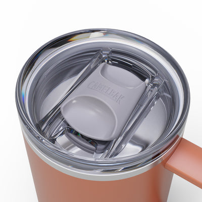 Thrive Mug Insulated Stainless Steel