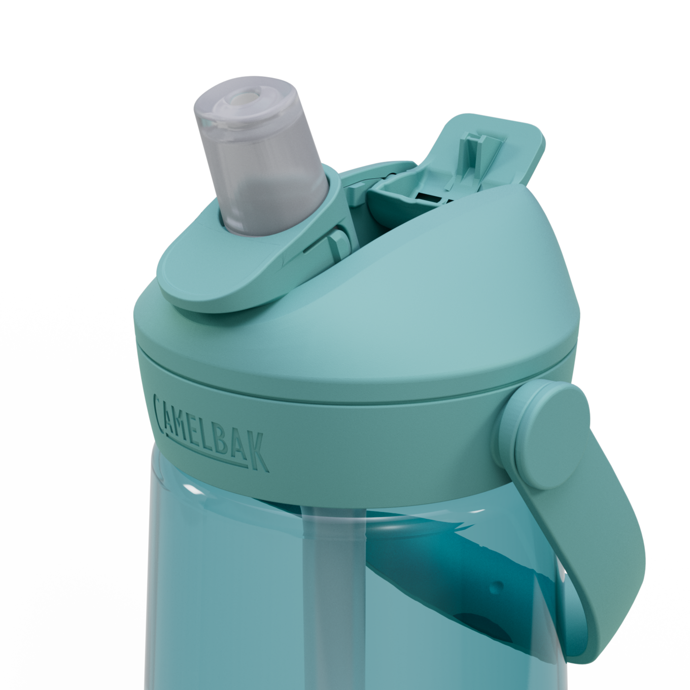 Thrive Flip Straw - .75L Cove