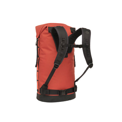 Big River Dry Backpack