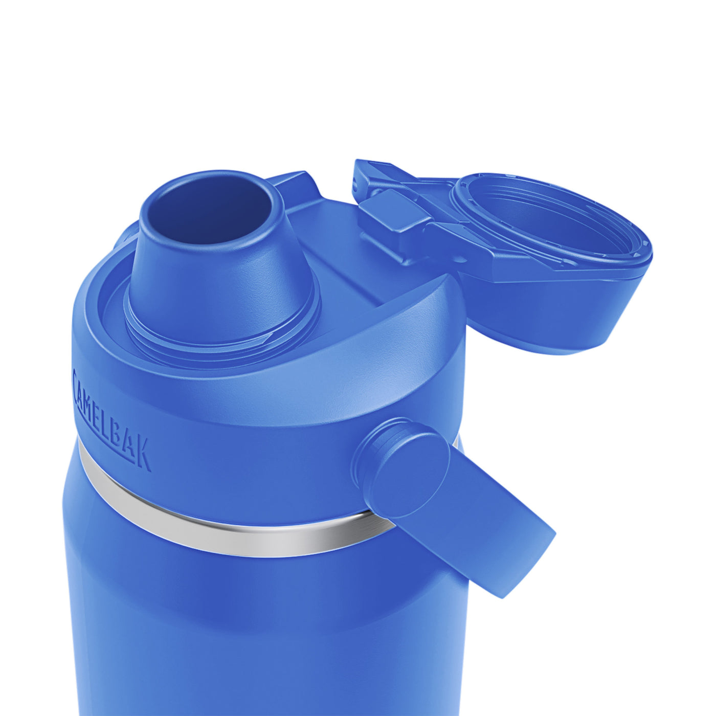 Thrive Chug Insulated Stainless Steel - .75L Sky Blue