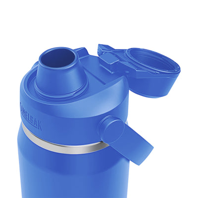 Thrive Chug Insulated Stainless Steel - .75L Sky Blue
