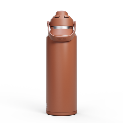 Thrive Chug Insulated Stainless Steel - 1.2L Sierra Red