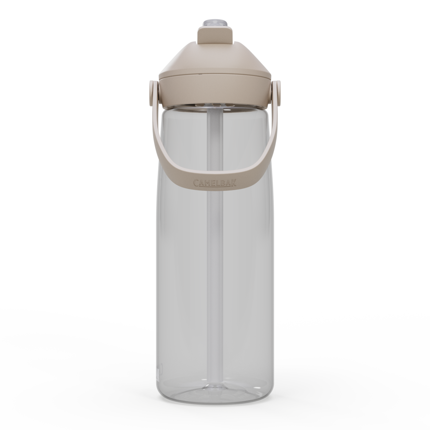 Thrive Flip Straw - .75L Clear