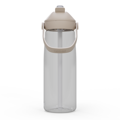 Thrive Flip Straw - .75L Clear