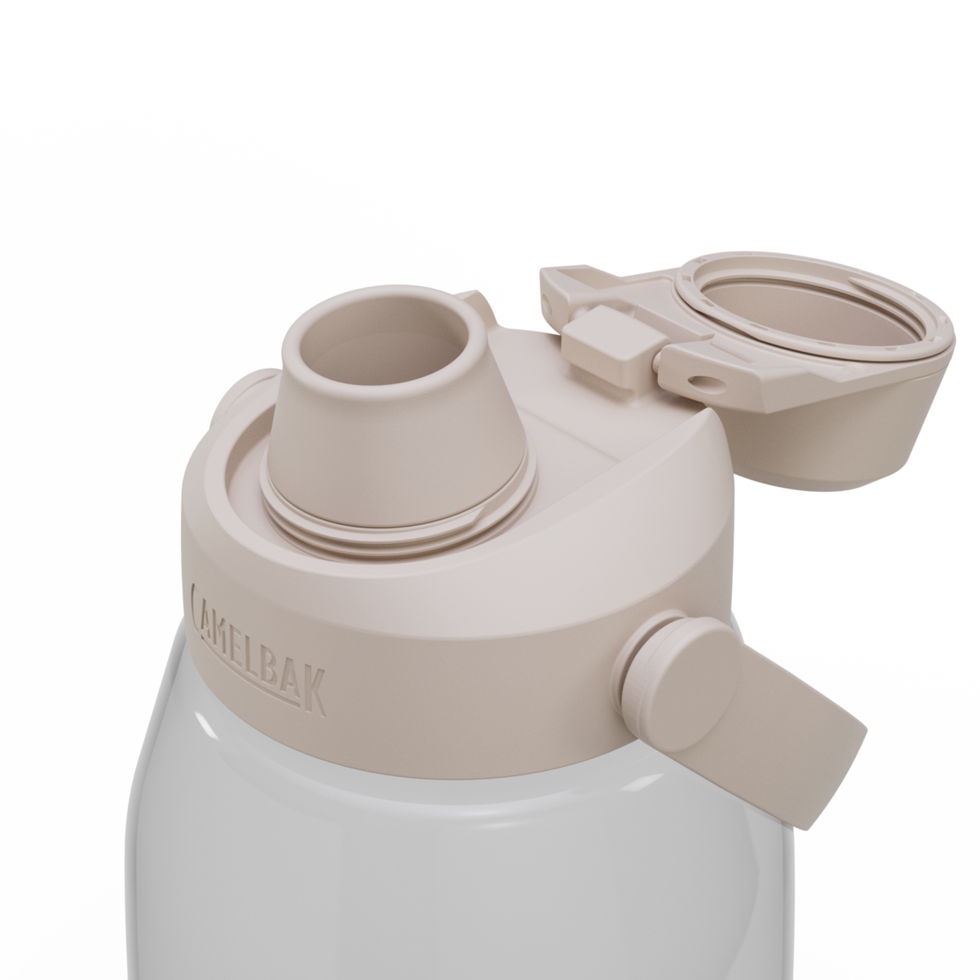 Thrive Chug - 1.5L Clear