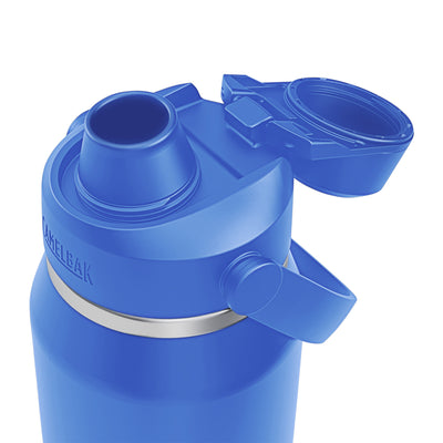 Thrive Chug Insulated Stainless Steel - 1L Sky Blue