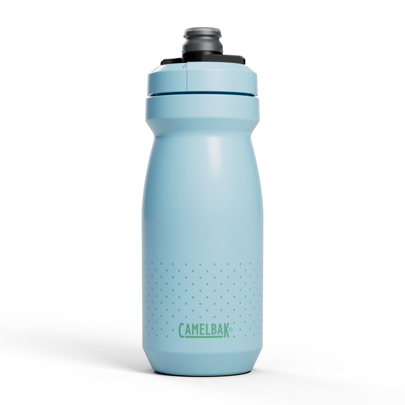 Podium .6L Crystal Blue