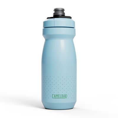 Podium .6L Crystal Blue