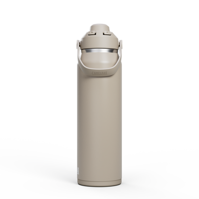 Thrive Chug Insulated Stainless Steel - 1L Stone