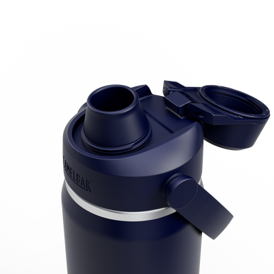 Thrive Chug Insulated Stainless Steel - .6L Navy