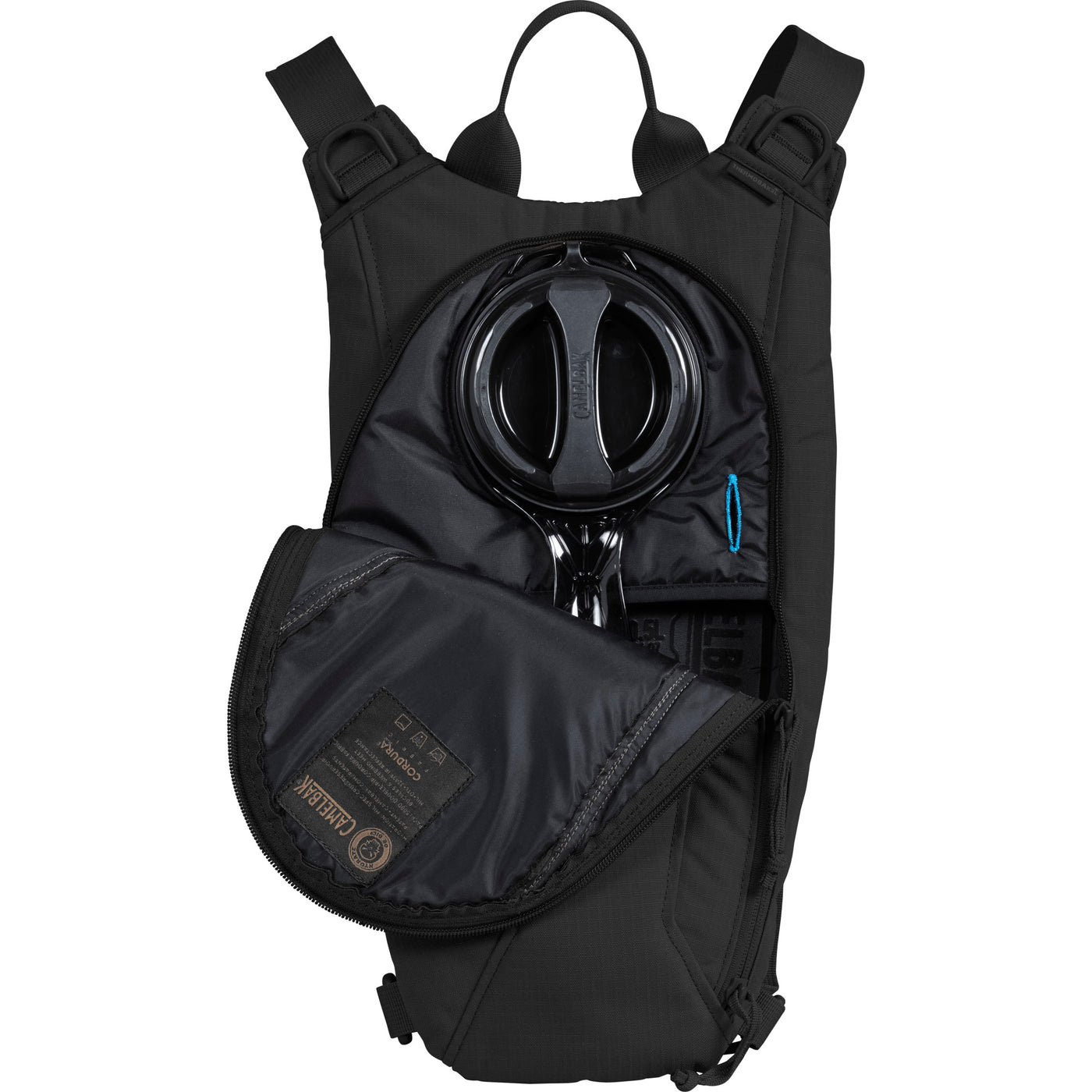 Thermobak Mil Spec Crux Black