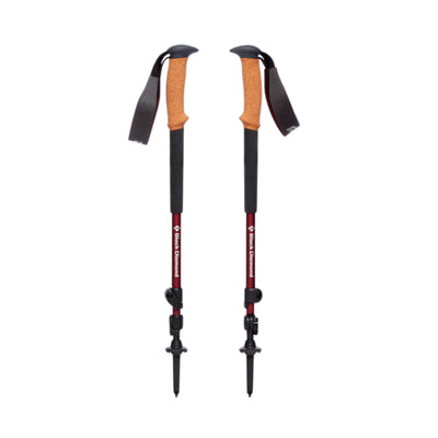 Trail Cork Trekking Poles Women's