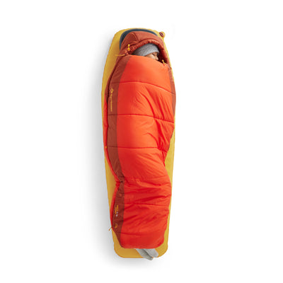 Hamelin Women's Synthetic Sleeping Bag