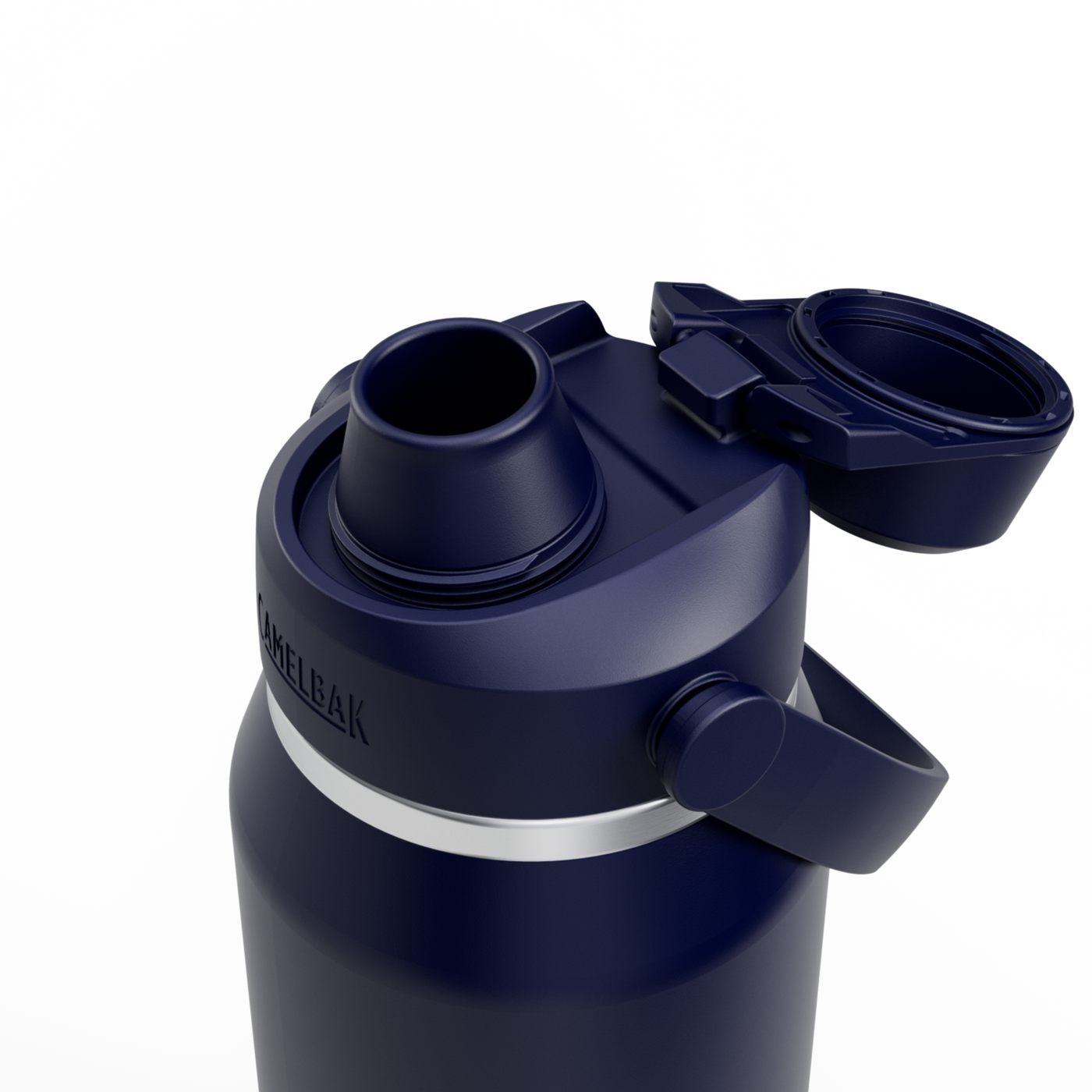 Thrive Chug Insulated Stainless Steel - 1L Navy