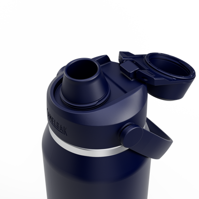 Thrive Chug Insulated Stainless Steel - 1L Navy