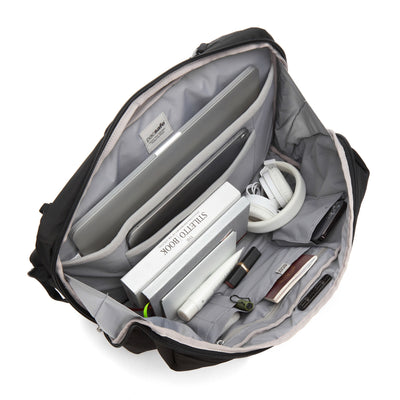 Pacsafe V 16" Commuter Backpack