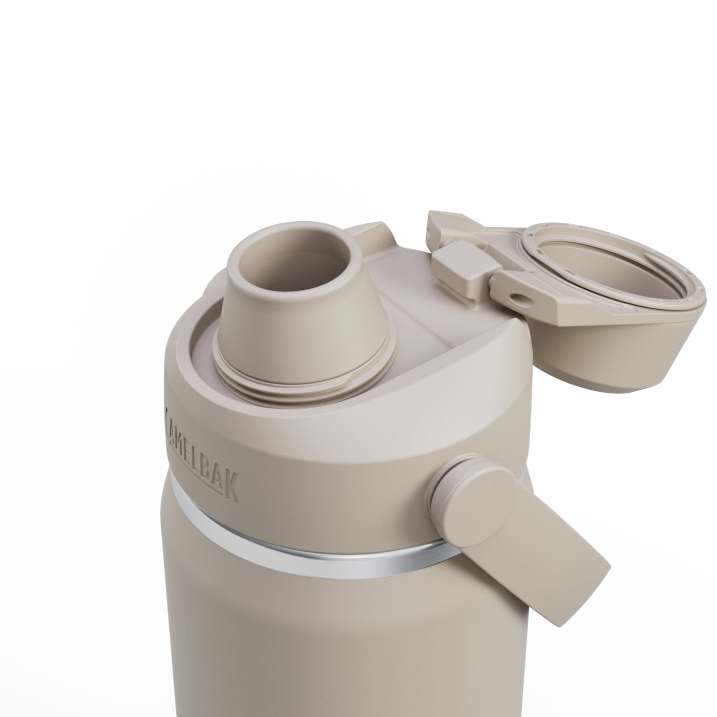 Thrive Chug Insulated Stainless Steel