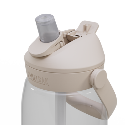 Thrive Flip Straw - 1L Clear