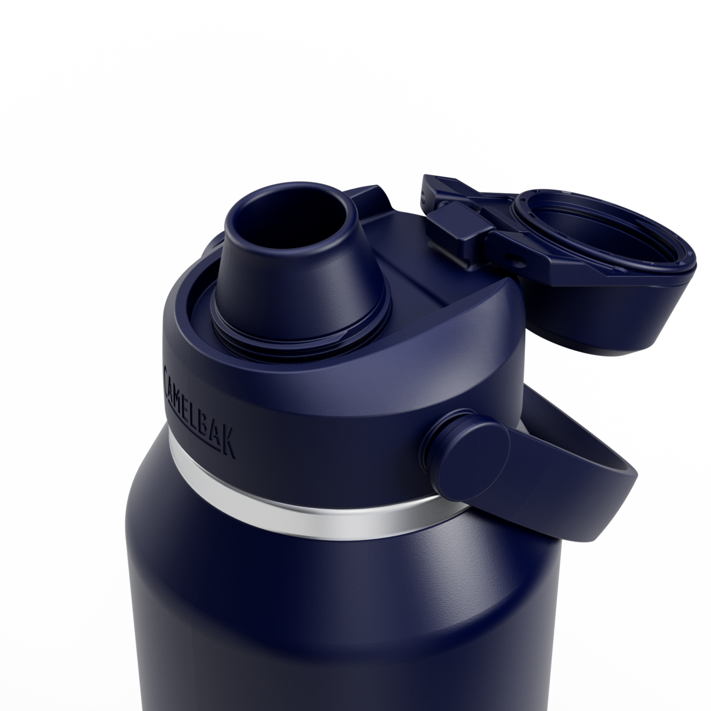 Thrive Chug Insulated Stainless Steel - 1.2L Navy