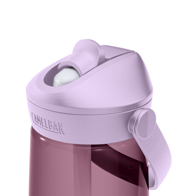 Thrive Flip Straw - 1L Purple Sky