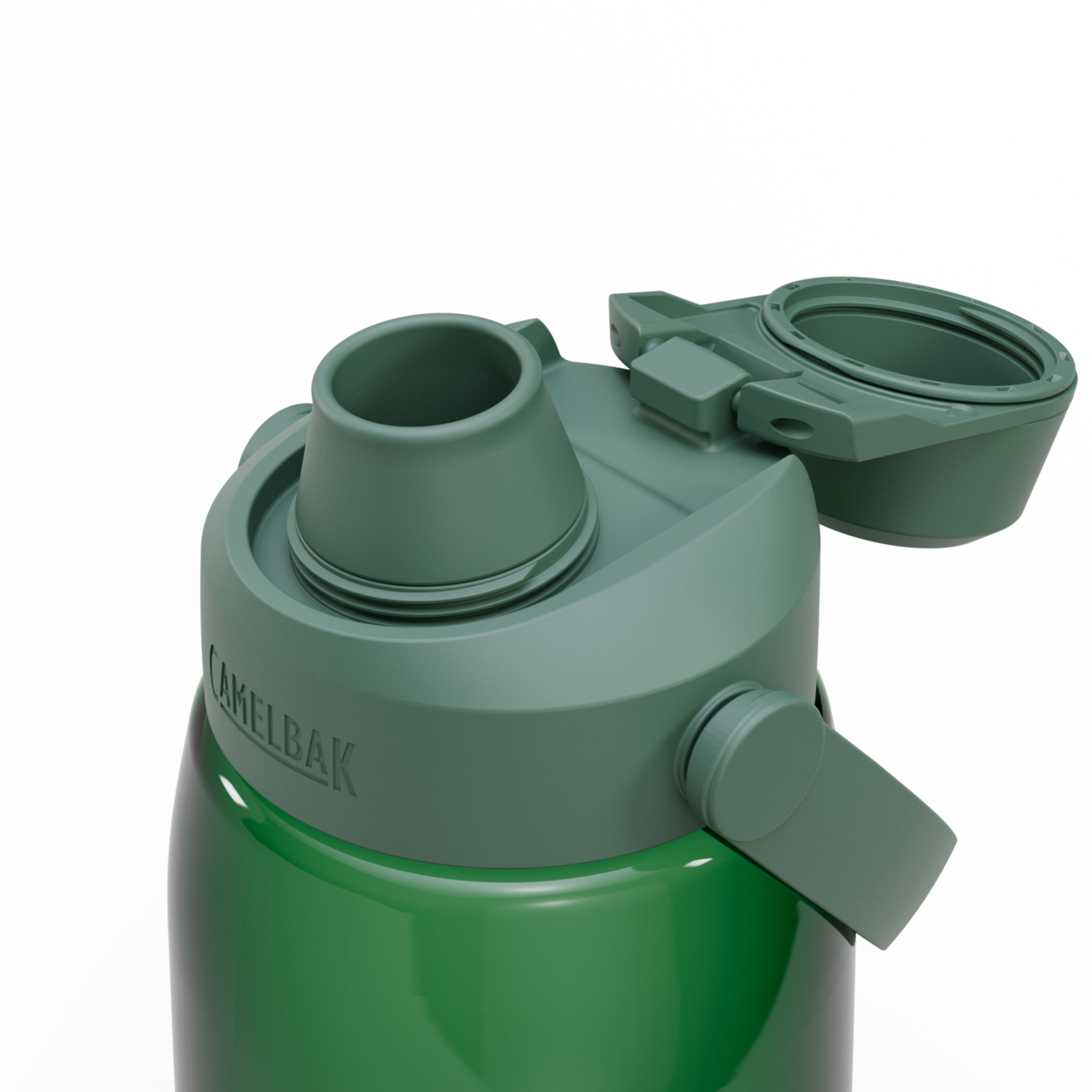 Thrive Chug - 1L Forest Green