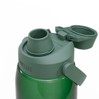 Thrive Chug - 1L Forest Green