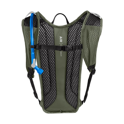 Rogue Light 7 - Dusty Olive