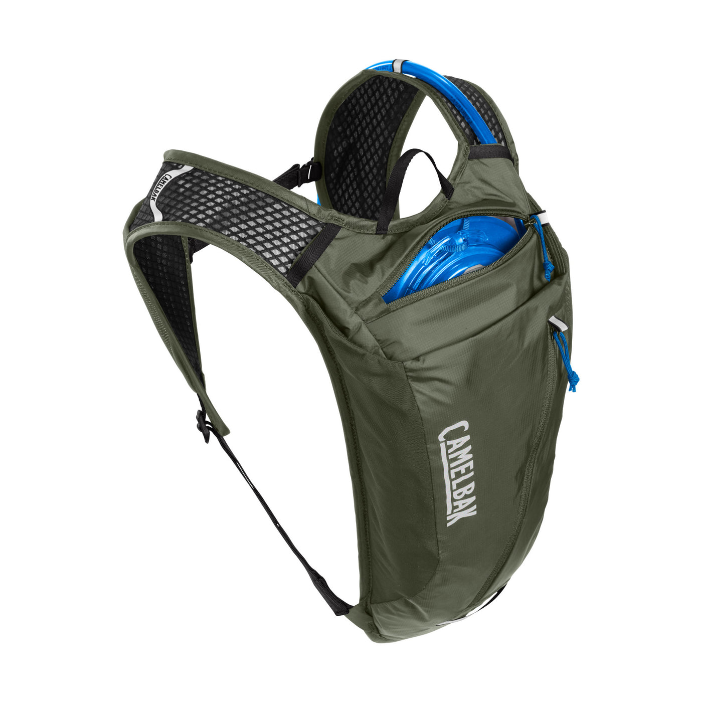 Rogue Light 7 - Dusty Olive