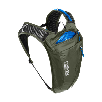 Rogue Light 7 - Dusty Olive