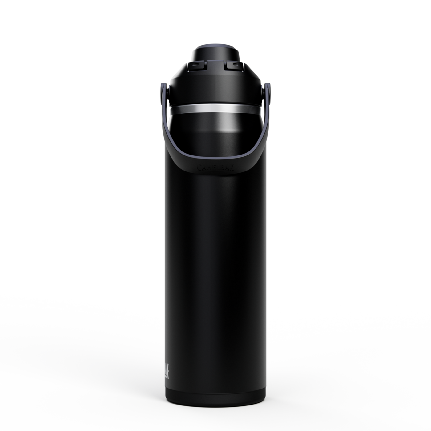 Thrive Chug Insulated Stainless Steel - .75L Black