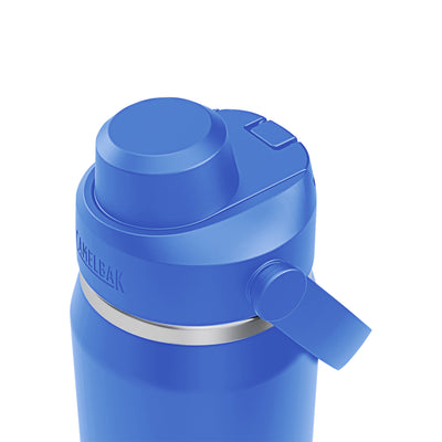 Thrive Chug Insulated Stainless Steel - .75L Sky Blue