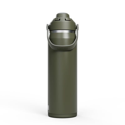 Thrive Chug Insulated Stainless Steel