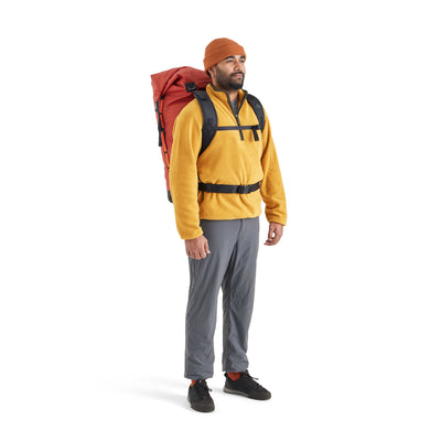 Big River Dry Backpack