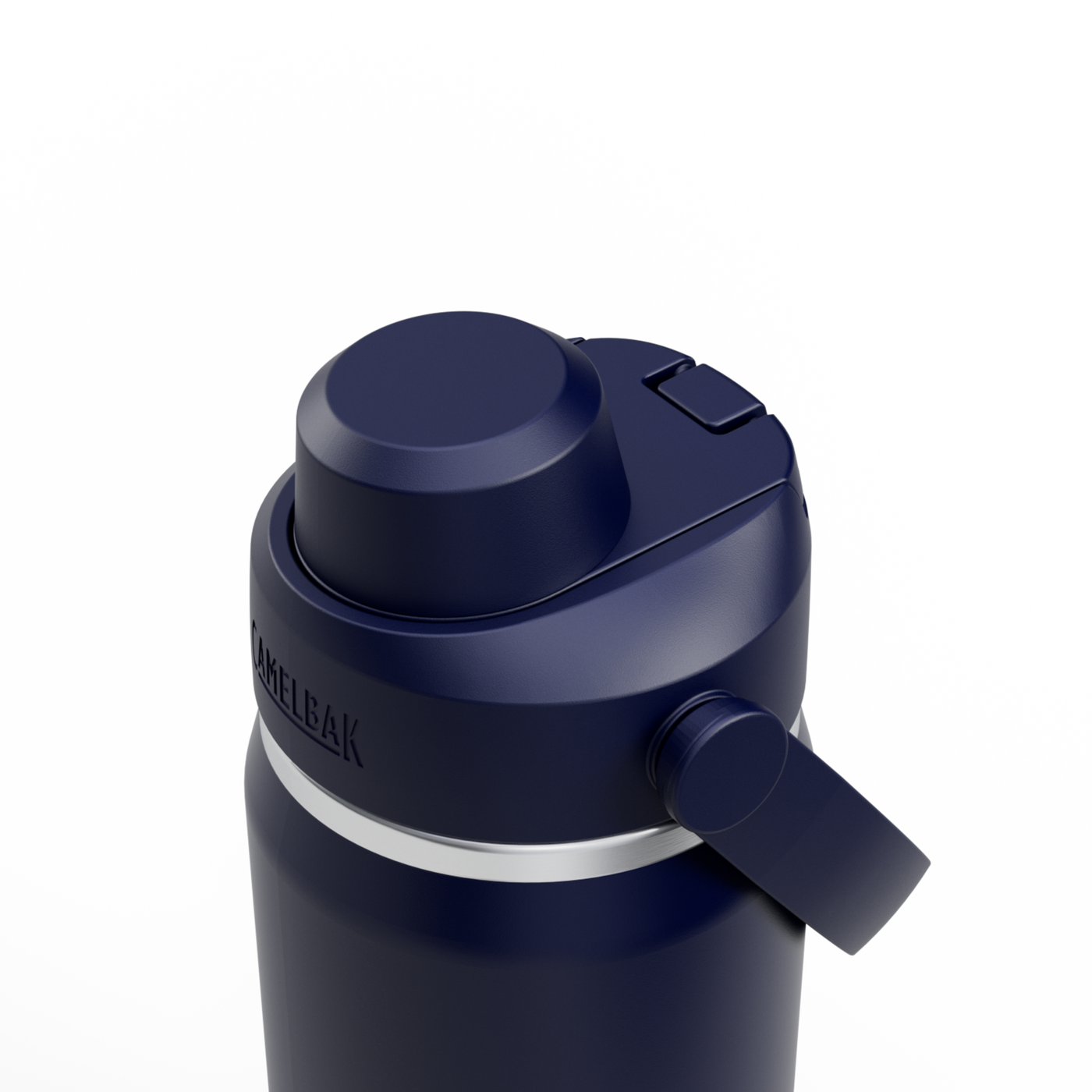 Thrive Chug Insulated Stainless Steel - .6L Navy